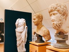 -丹麦国家博物馆