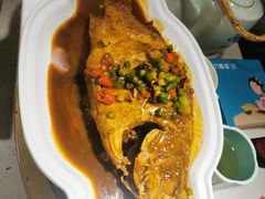 -刀板香·安徽菜(国购IFC店)