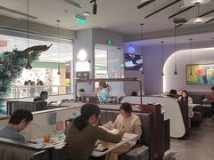 -雀蓝川菜(滨湖万象汇店)
