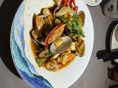 -潮道鱼仔店·潮汕味(长兴路店)
