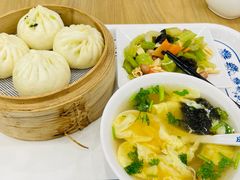 -庆丰包子铺(西单店)