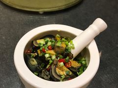 -福满我家大碗厨·湘菜(上海大厦店)