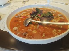 -衢农会·衢州菜·宴请(国际机场店)