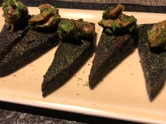 法式烤蜗牛-莲西餐(曲江店)