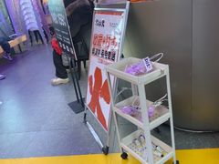 -翠微百货(龙德店)
