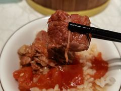 -福来居烤鸭店(天坛二店)