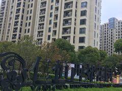 -仁恒西郊花园