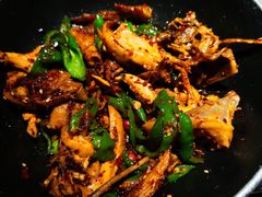 -吃饭皇帝大(合生汇店)