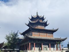 -伊犁老城喀赞其民俗旅游区