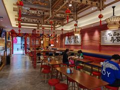 大堂-再回首(中天健广场店)