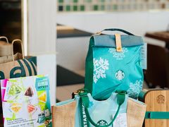 -星巴克臻选(江门汇悦大融城店)