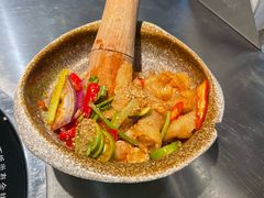 -椰庭·椰子鸡·创意玩家(晶耀前滩店)