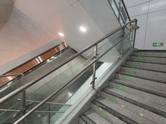-留仙洞(地铁站)
