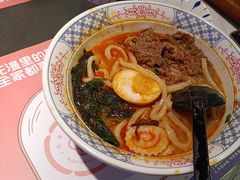 -花漫里日式餐厅(城东中骏店)