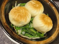 牛肉饼-御花园·粤菜·海鲜火锅(中山公园店)