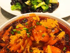 -顺明新疆风味餐厅(五一路店)