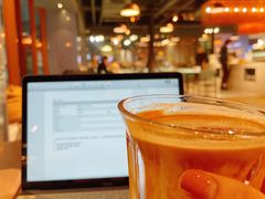 -sugarman espresso素饮糖人高新咖啡工厂