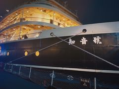 -武汉知音号