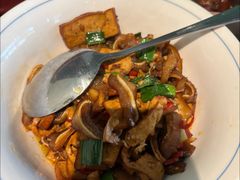 -湘力力小院·鱼汤泡饭(枫林路店)