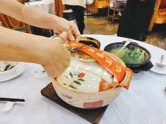 -勝記酒家·37年老字号·经典粤菜(荔枝公园店)