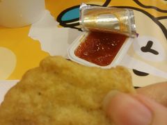 麦乐鸡-麦当劳(郴州北湖店)