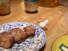 -鸟幸 TORISAKI 炭火居酒屋