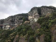 -大慈岩风景区