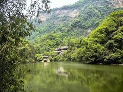 -青城山