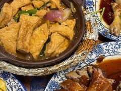 -下村新强记烧鹅店