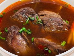 -鼎泰丰(德基广场店)