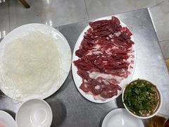 -三兴涮羊肉(荣安大街店)