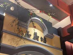 -福照楼汽锅鸡·云南菜(火车站锦江店)