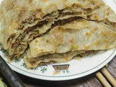 -清真永恒华威肉饼(潘家园店)