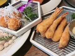 -蟹之国·精品蟹料理(极地店)