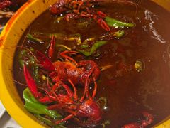 -王红军龙虾(新民路店)