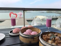 -水上明月·湖景餐厅