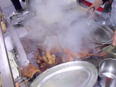 -明记牛杂(新马路分店)