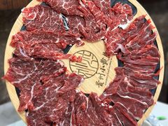 -刘少华贵州小黄牛·鲜牛肉火锅(总店)