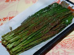 -威记烧嘢·南宁烧烤·超级生牛(绿地店)