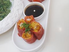 -蔡澜点心·粤菜(赛格国际购物中心店)
