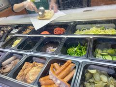 -赛百味SUBWAY(东风广场店)