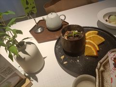 -春树下·树屋花房西餐厅(罍街AS1980店)