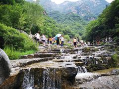 -孤山寨风景区