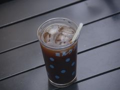 -BE SOBER COFFEE