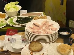 -活鱼馆(宜兴埠店)