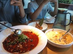 -金牌外婆家(苏州中心店)