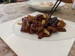 -新兴家喻酒家·羊城名宴(昌岗店)