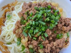 -朱儿面庄(洋河三路店)