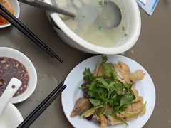 -文昌鸡饭店110号(中山路店)