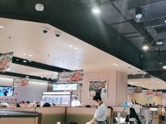 -海底捞火锅(关山保利店)